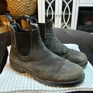 Blundstone 1910 Boots - US Size 12 (AU Size 11)